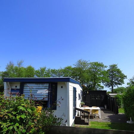 Chalet Seazon R23 Бурен Екстериор снимка