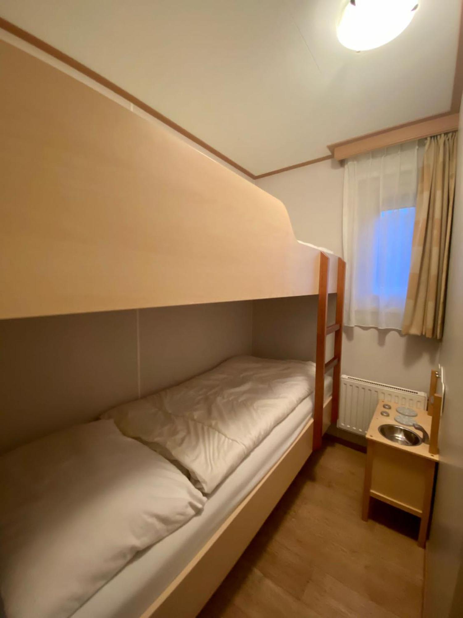 Chalet Seazon R23 Бурен Екстериор снимка