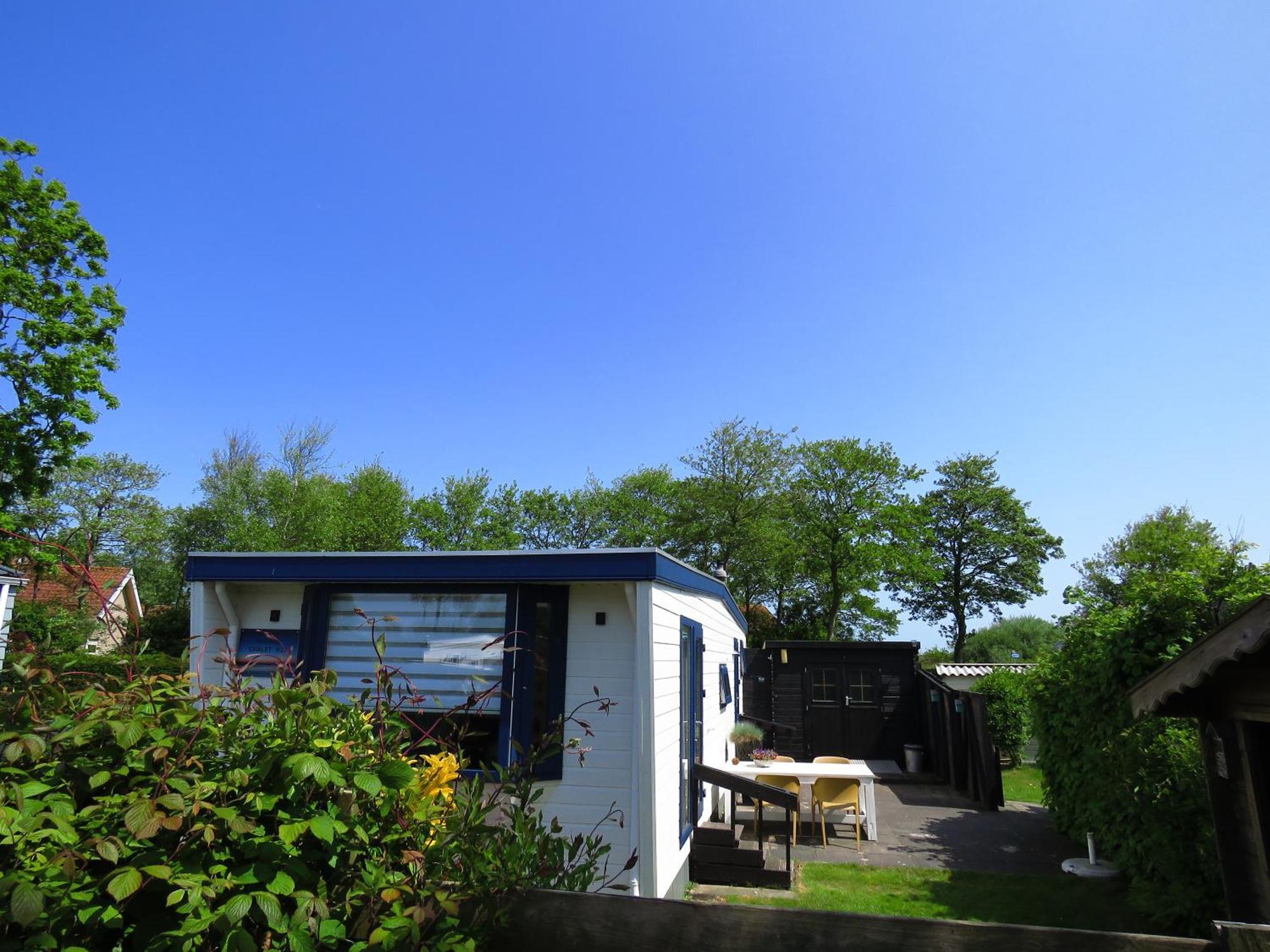 Chalet Seazon R23 Бурен Екстериор снимка