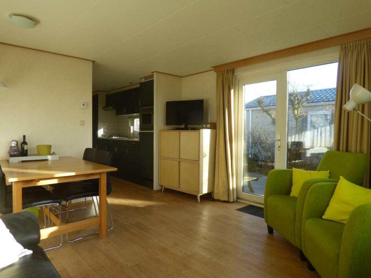 Chalet Seazon R23 Бурен Екстериор снимка