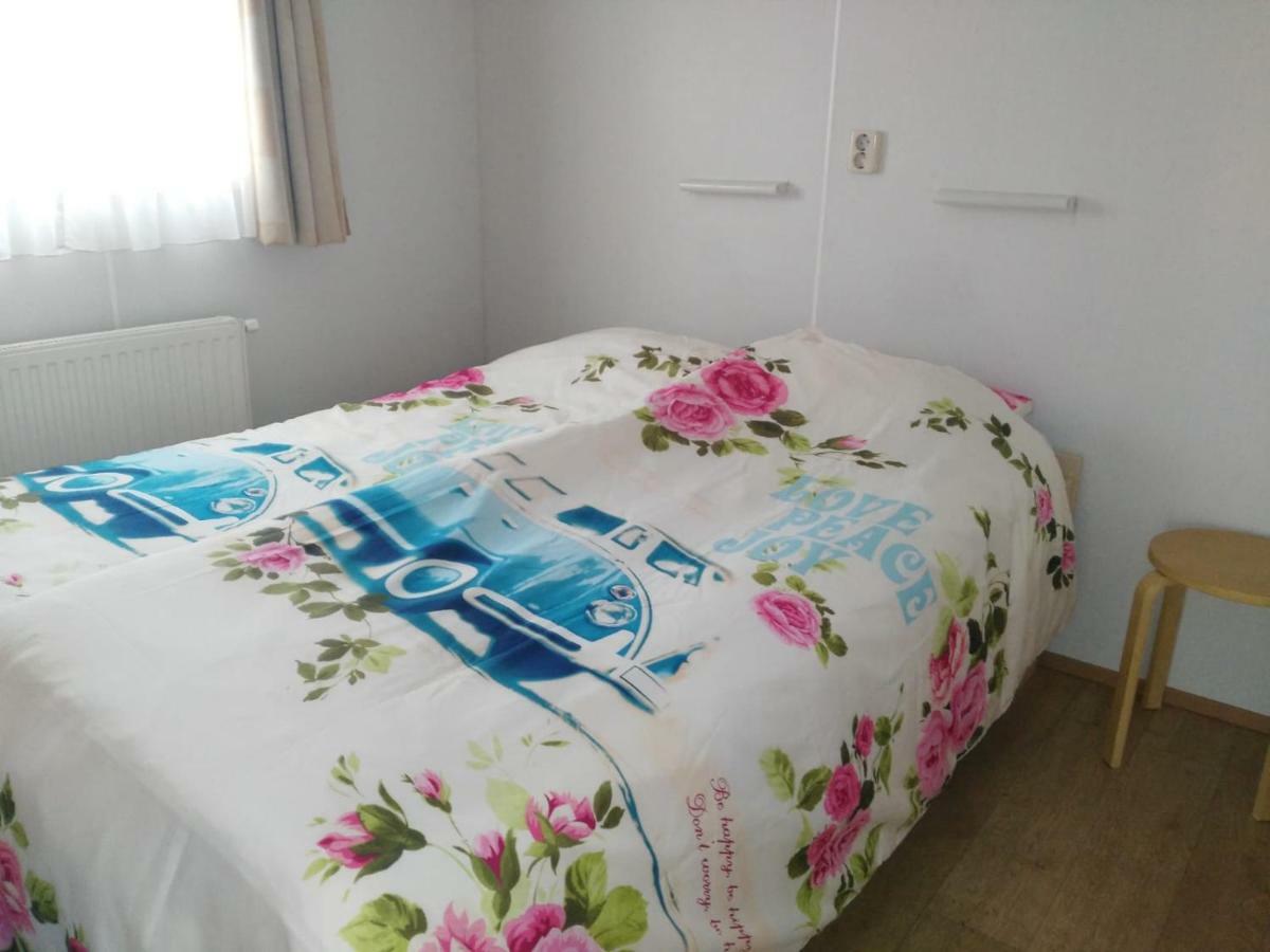 Chalet Seazon R23 Бурен Екстериор снимка