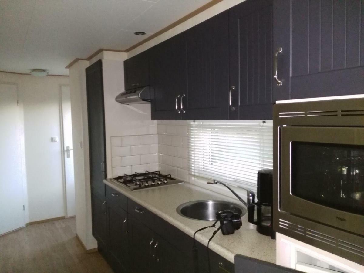 Chalet Seazon R23 Бурен Екстериор снимка