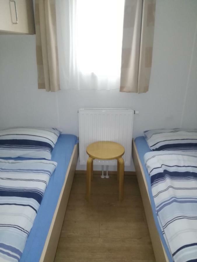 Chalet Seazon R23 Бурен Екстериор снимка