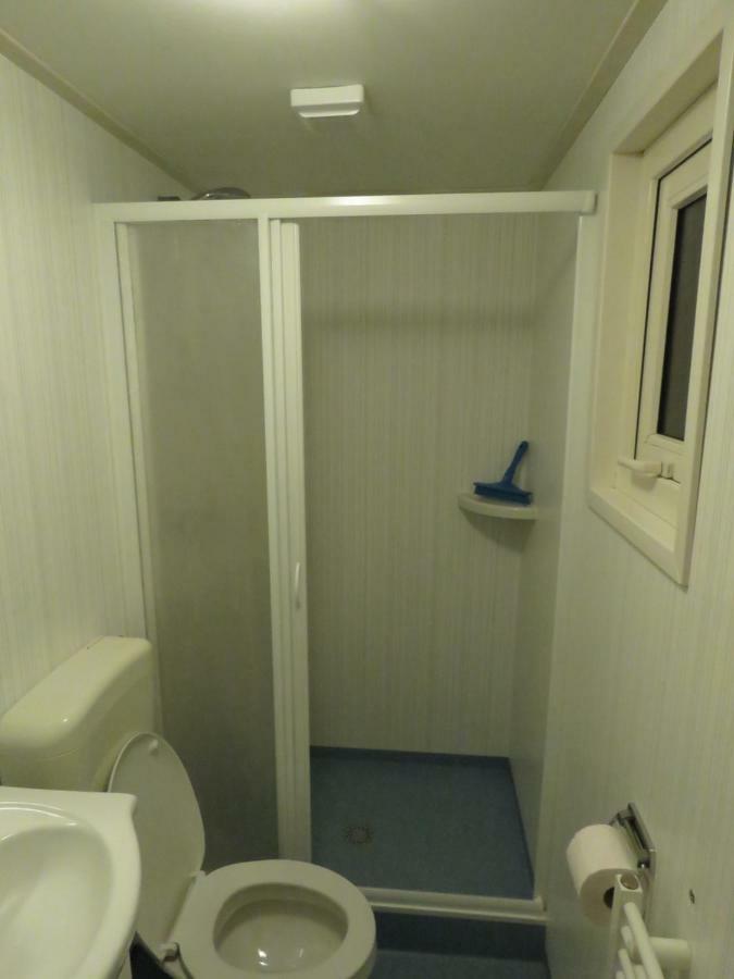 Chalet Seazon R23 Бурен Екстериор снимка