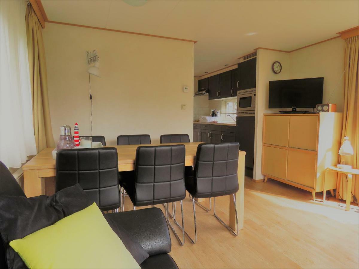 Chalet Seazon R23 Бурен Екстериор снимка